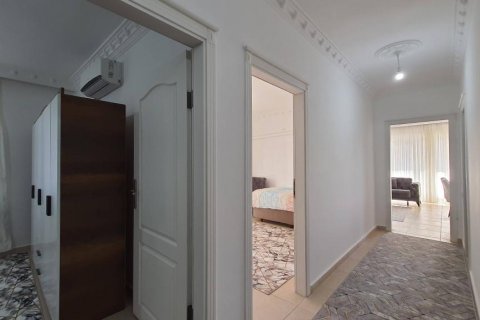 Wohnung  in Tosmur, Alanya, Antalya, Türkei Nr. 163263 - 2