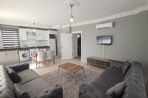 Wohnung  in Tosmur, Alanya, Antalya, Türkei Nr. 163263 - 12