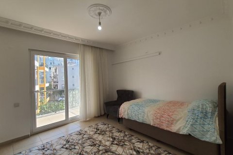 Wohnung  in Tosmur, Alanya, Antalya, Türkei Nr. 163263 - 7