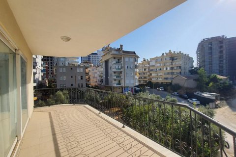Wohnung  in Tosmur, Alanya, Antalya, Türkei Nr. 163263 - 17