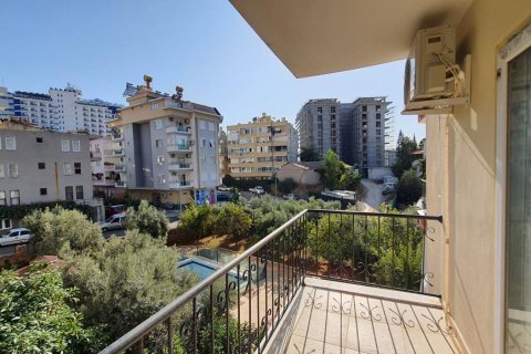 Wohnung  in Tosmur, Alanya, Antalya, Türkei Nr. 163263 - 10