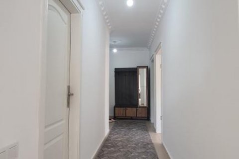 Wohnung  in Tosmur, Alanya, Antalya, Türkei Nr. 163263 - 3