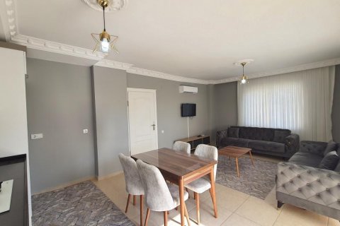 Wohnung  in Tosmur, Alanya, Antalya, Türkei Nr. 163263 - 14