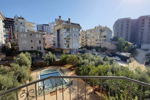 Wohnung  in Tosmur, Alanya, Antalya, Türkei Nr. 163263 - 16