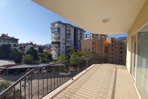 Wohnung  in Tosmur, Alanya, Antalya, Türkei Nr. 163263 - 15
