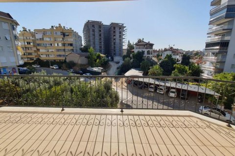 Wohnung  in Tosmur, Alanya, Antalya, Türkei Nr. 163263 - 18