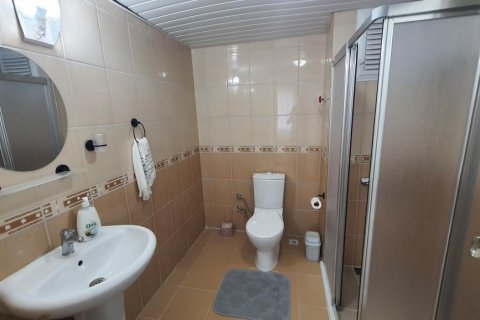 Wohnung  in Tosmur, Alanya, Antalya, Türkei Nr. 163263 - 6