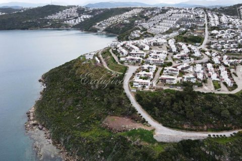 Land plot  in Bodrum, Mugla, Turkey No. 179354