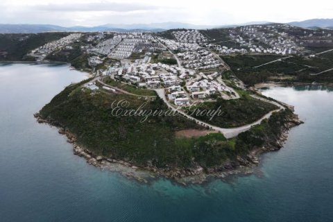 Land  in Bodrum, Mugla, Türkei Nr. 179354 - 2