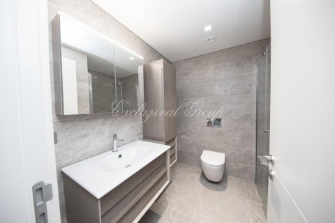 Apartment for sale in Istanbul, Turkey, 2 bedrooms, 116m2, No. 179353 – photo 7