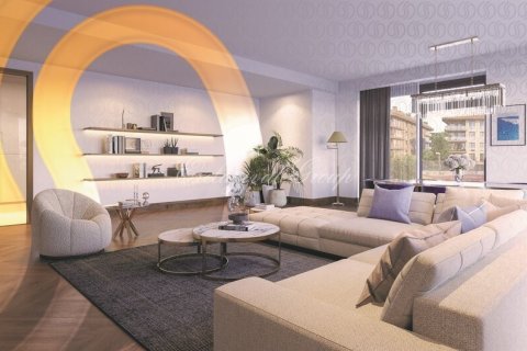 Daire  2+1  İstanbul, Türkiye №179353
