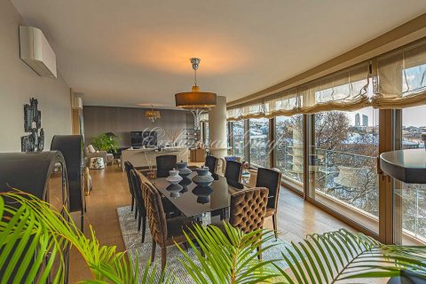 3+1 Lägenhet  i Istanbul, istanbul, Turkiet Nr. 179352 - 5