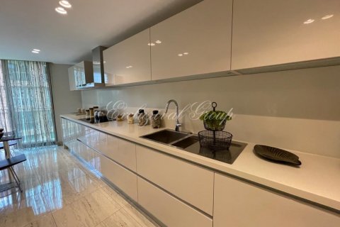 3+1 Lägenhet  i Istanbul, istanbul, Turkiet Nr. 179352 - 7