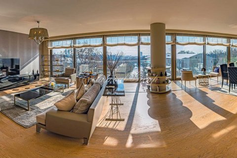 3+1 Lägenhet  i Istanbul, istanbul, Turkiet Nr. 179352 - 4