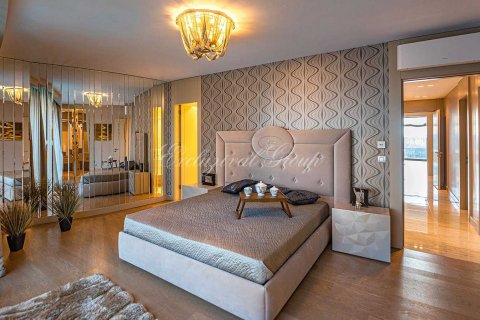 Квартира  3+1 в Стамбуле, Турция №179352