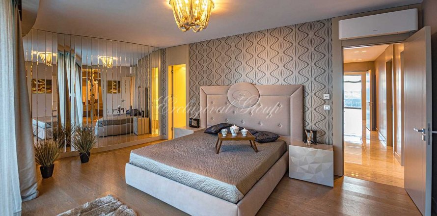 3+1 Lägenhet  i Istanbul, istanbul, Turkiet Nr. 179352