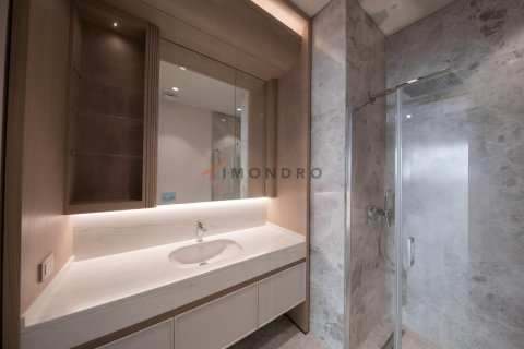 6+1 Leilighet  i Bakırköy, Istanbul, Tyrkia Nr. 184222 - 27