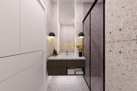 1+1 Wohnung  in Mersin, Türkei Nr. 179726 - 9