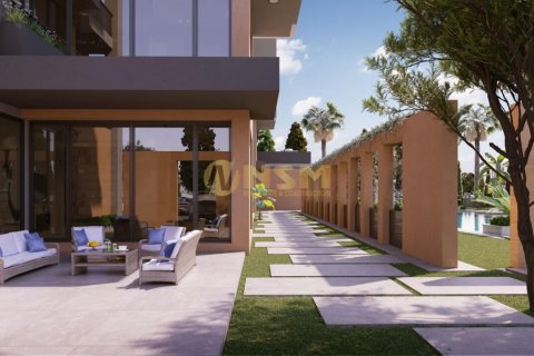 1+1 Wohnung  in Mersin, Türkei Nr. 179726 - 21