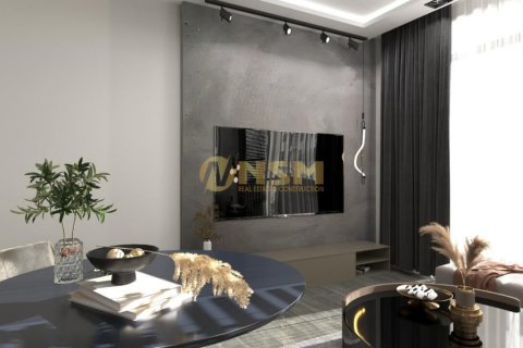 1+1 Wohnung  in Mersin, Türkei Nr. 179726 - 26