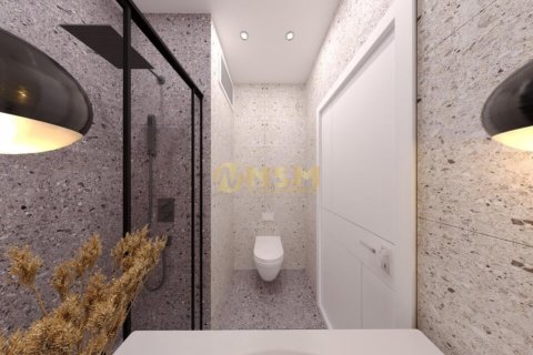 1+1 Wohnung  in Mersin, Türkei Nr. 179726 - 11