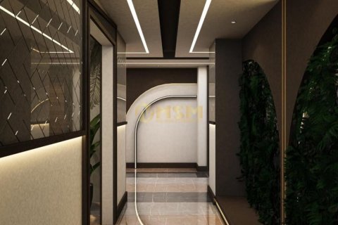 Daire  1+1  Alanya, Antalya, Türkiye №179765 - 21