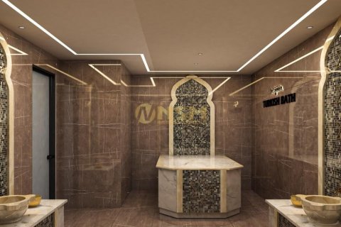 Daire  1+1  Alanya, Antalya, Türkiye №179765 - 5
