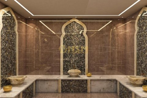 Daire  1+1  Alanya, Antalya, Türkiye №179765 - 6