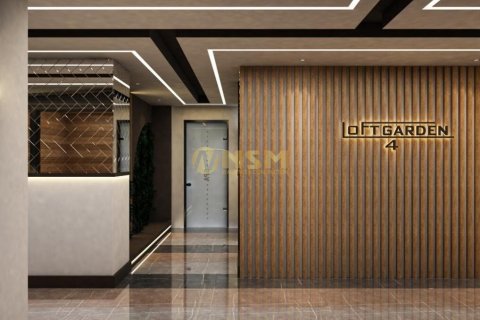 Daire  1+1  Alanya, Antalya, Türkiye №179765 - 4
