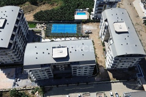 Daire 2+1 Alanya, Antalya, Türkiye №166968 - 16