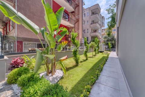 Apartment for sale in Alanya, Antalya, Turkey, 2 bedrooms, 74m2, No. 166970 – photo 11