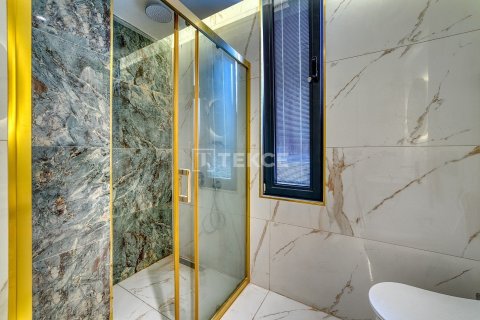 Apartment for sale in Alanya, Antalya, Turkey, 2 bedrooms, 74m2, No. 166970 – photo 27