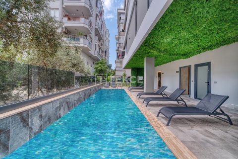 Apartment for sale in Alanya, Antalya, Turkey, 2 bedrooms, 74m2, No. 166970 – photo 7