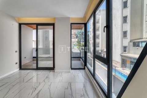 Apartment for sale in Alanya, Antalya, Turkey, 2 bedrooms, 74m2, No. 166970 – photo 24