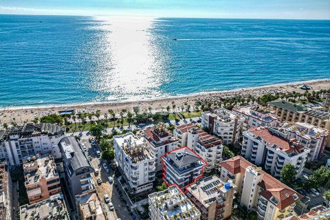 Apartment for sale in Alanya, Antalya, Turkey, 2 bedrooms, 74m2, No. 166970 – photo 28