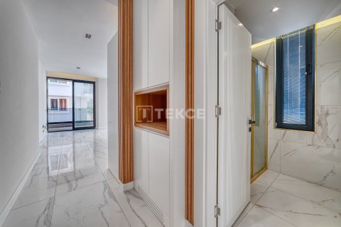 Apartment for sale in Alanya, Antalya, Turkey, 2 bedrooms, 74m2, No. 166970 – photo 26