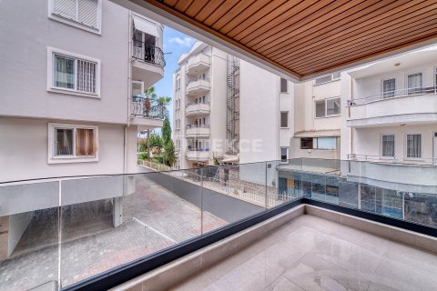 Apartment for sale in Alanya, Antalya, Turkey, 2 bedrooms, 74m2, No. 166970 – photo 20