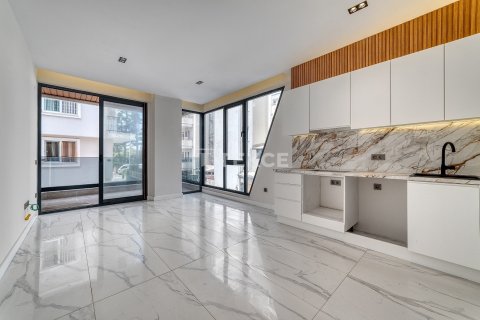 Apartment for sale in Alanya, Antalya, Turkey, 2 bedrooms, 74m2, No. 166970 – photo 17