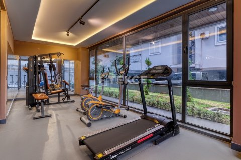 Apartment for sale in Alanya, Antalya, Turkey, 2 bedrooms, 74m2, No. 166970 – photo 14