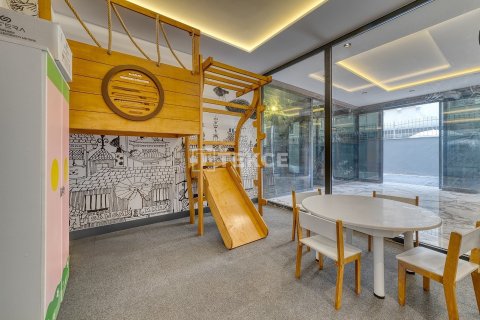 Apartment for sale in Alanya, Antalya, Turkey, 2 bedrooms, 74m2, No. 166970 – photo 13