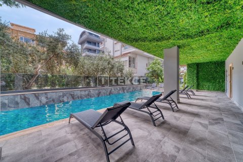 Apartment for sale in Alanya, Antalya, Turkey, 2 bedrooms, 74m2, No. 166970 – photo 8