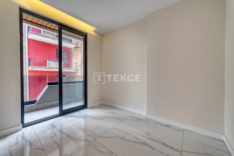 Apartment for sale in Alanya, Antalya, Turkey, 2 bedrooms, 74m2, No. 166970 – photo 21
