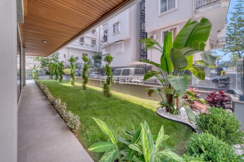 Apartment for sale in Alanya, Antalya, Turkey, 2 bedrooms, 74m2, No. 166970 – photo 10