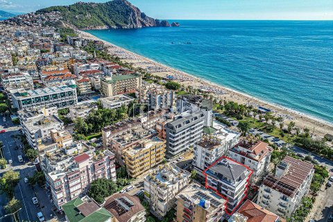 Apartment for sale in Alanya, Antalya, Turkey, 2 bedrooms, 74m2, No. 166970 – photo 5