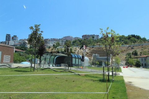 Daire 3+1 İstanbul, Türkiye №175911 - 2