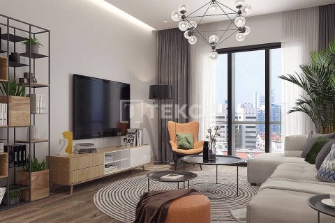 Daire 3+1 İstanbul, Türkiye №175911 - 6