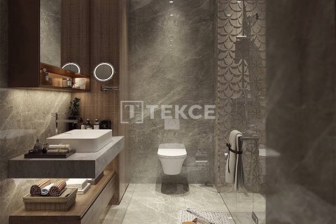 Daire 3+1 İstanbul, Türkiye №175911 - 9