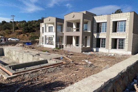 5+1 Villa i Milas, Mugla, Tyrkiet Nr. 175912 - 25