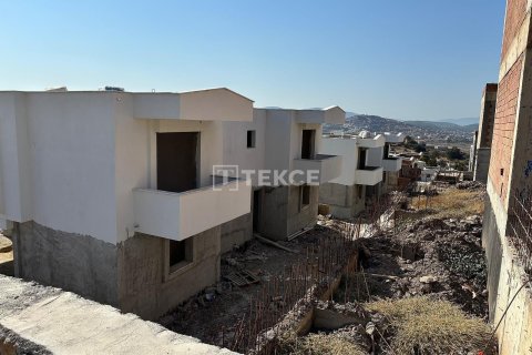 5+1 Villa i Milas, Mugla, Tyrkiet Nr. 175912 - 30
