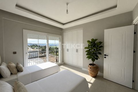 5+1 Villa i Milas, Mugla, Tyrkiet Nr. 175912 - 19